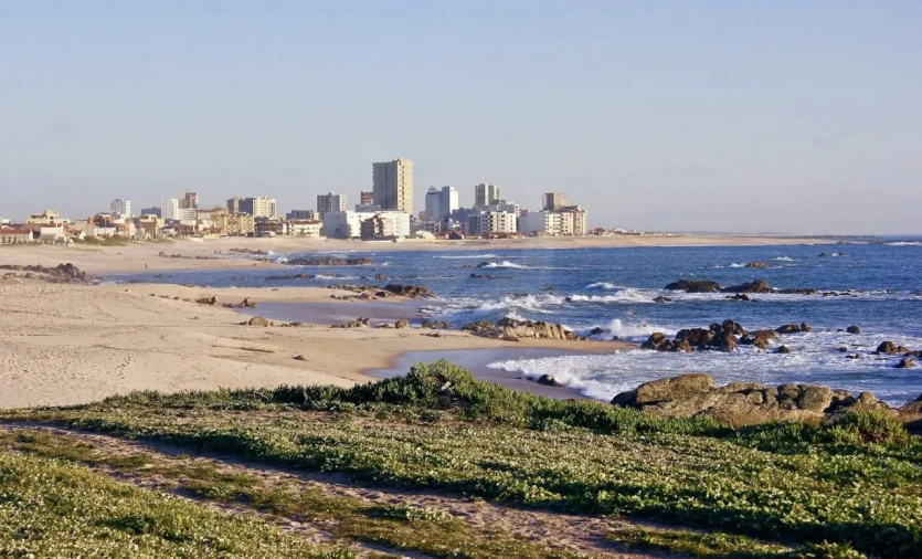 Apartamento T2 para Venda em Aver-O-Mar, Amorim e Terroso Foto 23