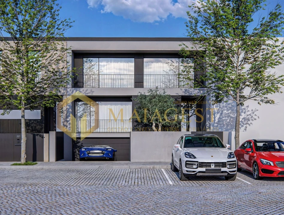 Moradia T3 para Venda em Folgosa Foto 1