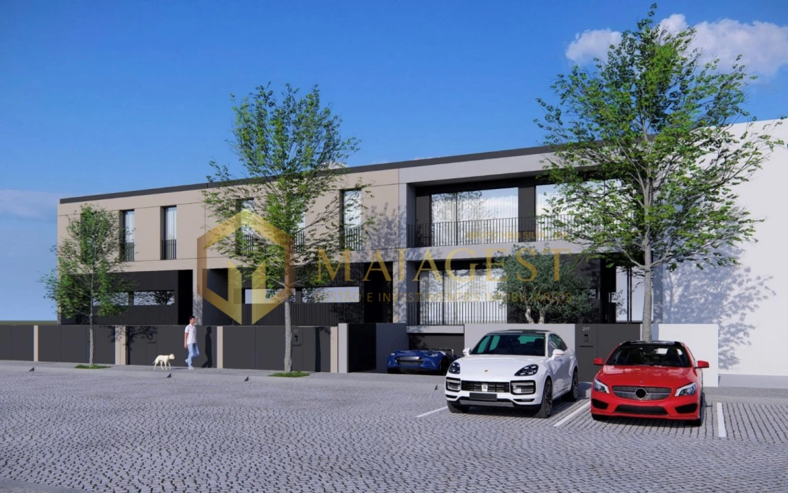 Moradia T3 para Venda em Folgosa Foto 3