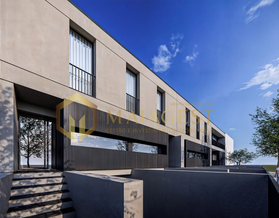 Moradia T3 para Venda em Folgosa Foto 6