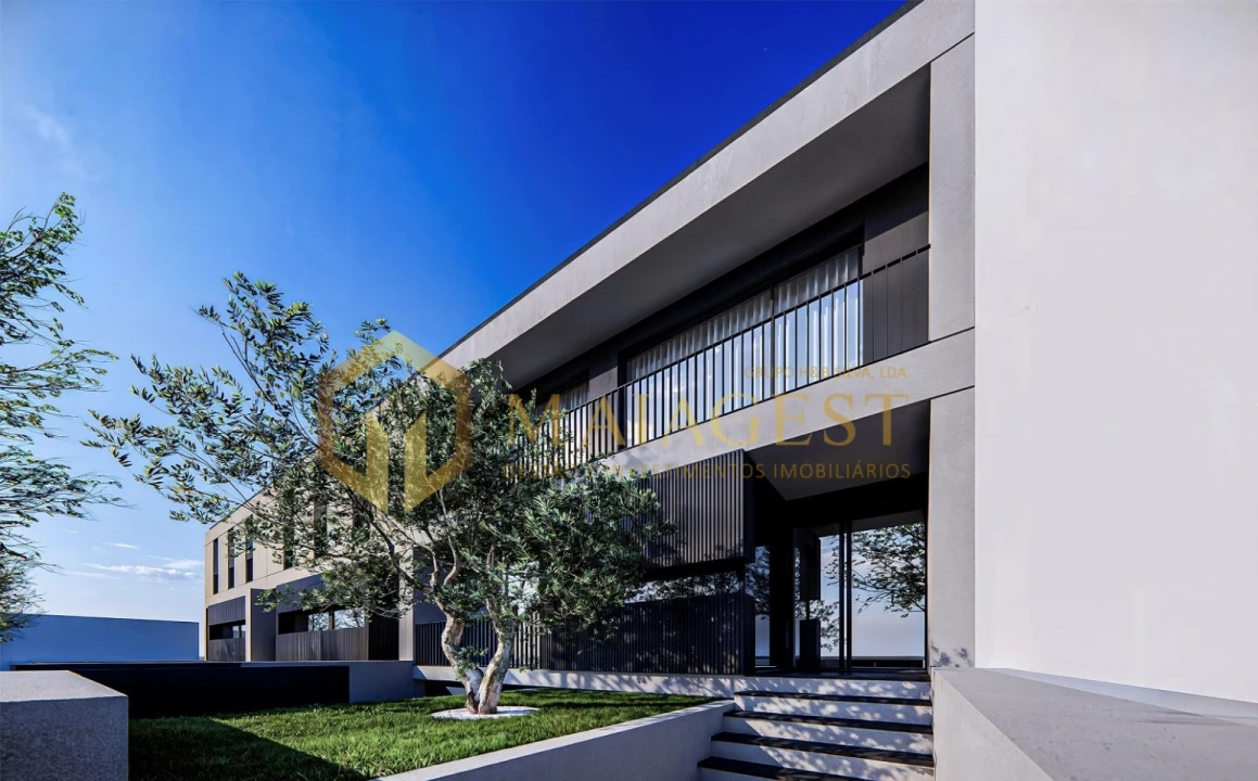 Moradia T3 para Venda em Folgosa Foto 10