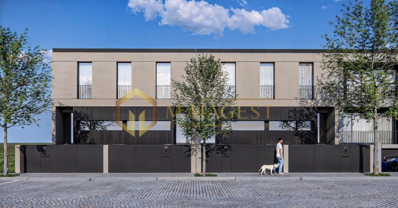 Moradia T3 para Venda em Folgosa Foto 11