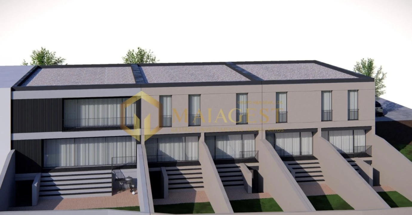 Moradia T3 para Venda em Folgosa Foto 12