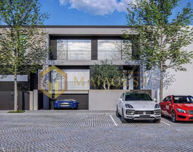 Moradia T3 para Venda em Folgosa