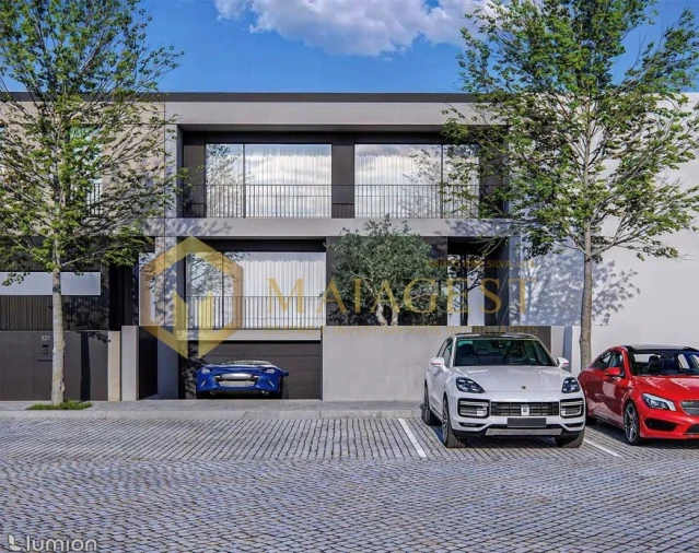 Moradia T3 para Venda em Folgosa Foto 10