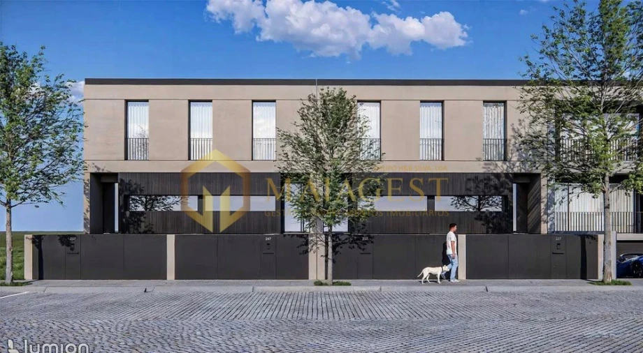 Moradia T3 para Venda em Folgosa Foto 11