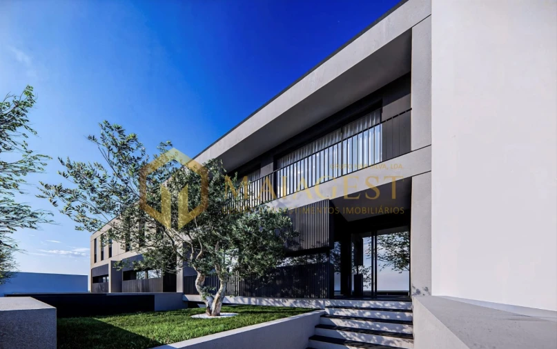 Moradia T3 para Venda em Folgosa Foto 9