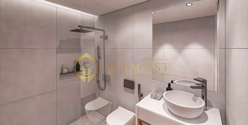 Moradia T3 para Venda em Folgosa Foto 20