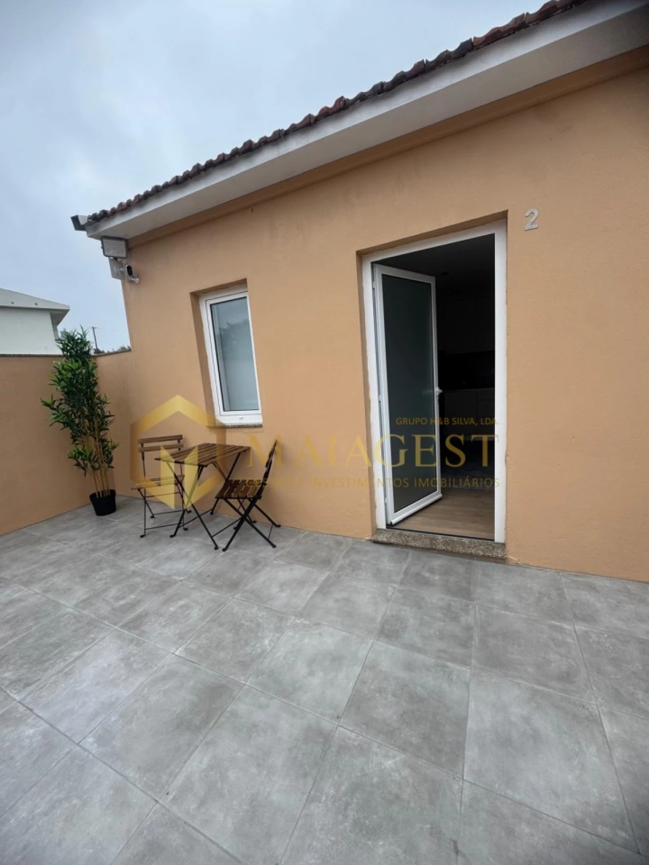 Moradia T3 para Venda em Canelas Foto 2