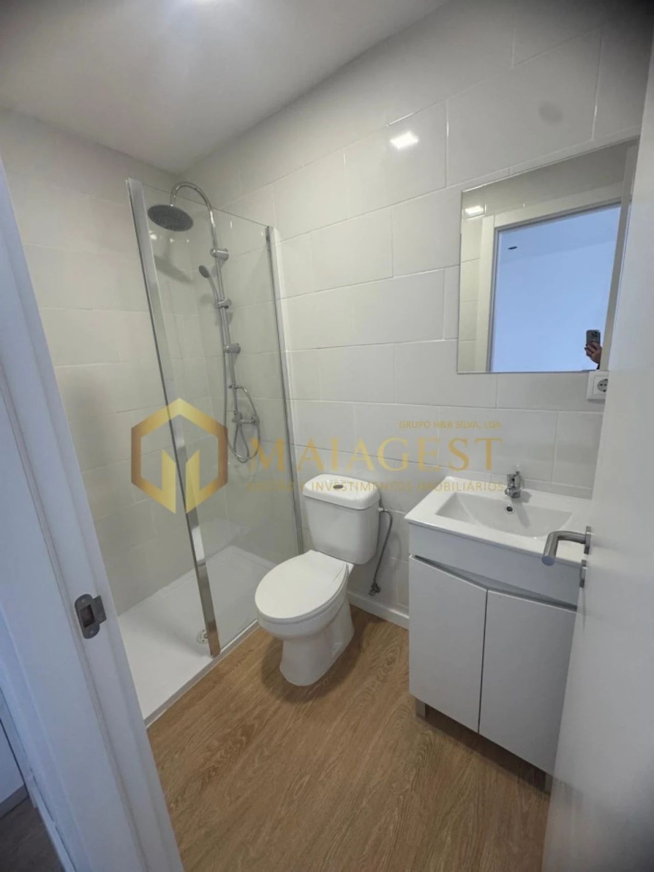 Moradia T3 para Venda em Canelas Foto 22