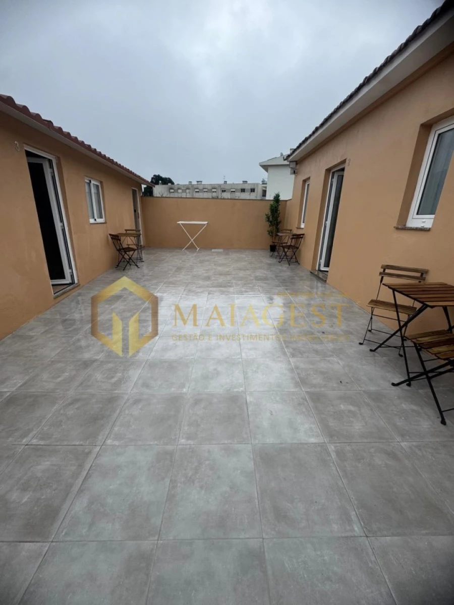 Moradia T3 para Venda em Canelas