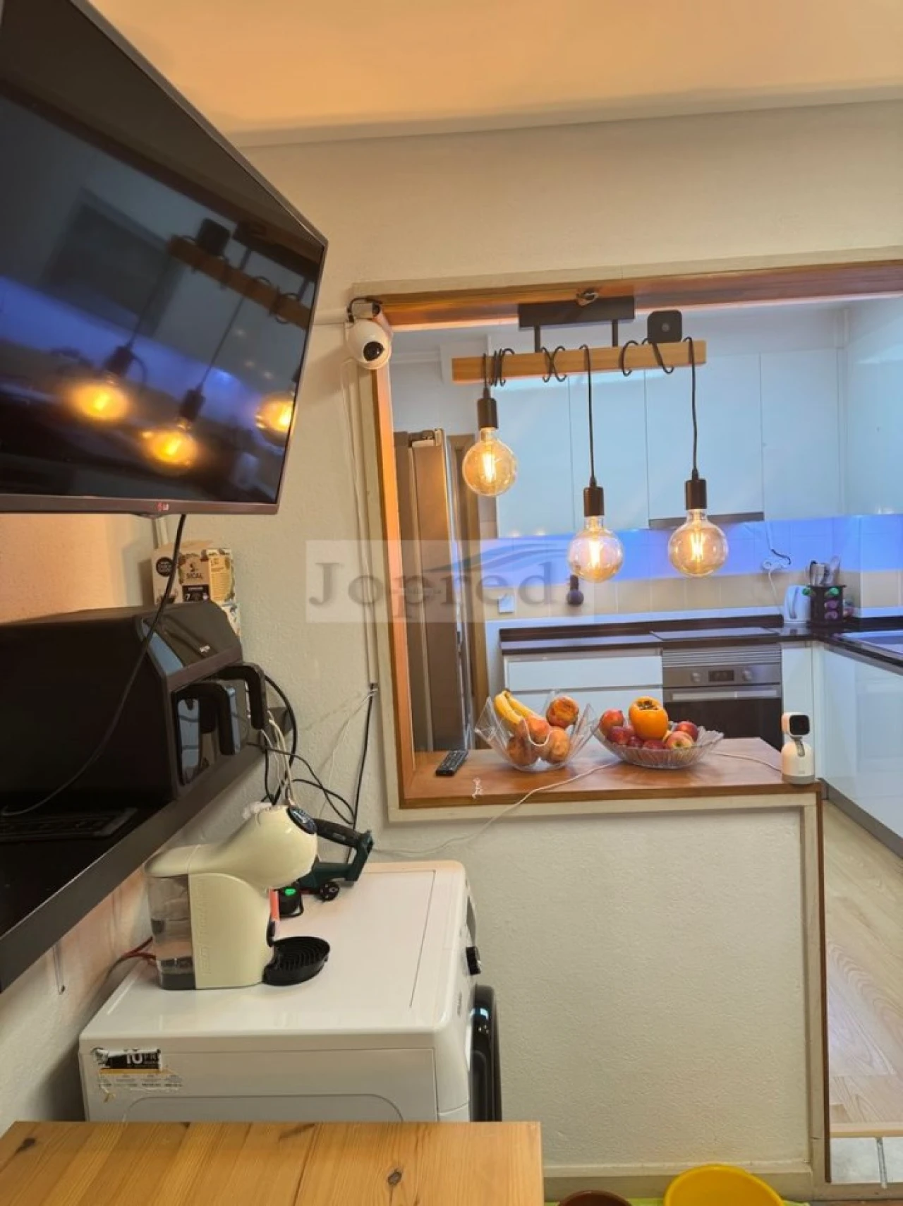 Apartamento T3 para Venda em São Domingos de Rana Foto 5