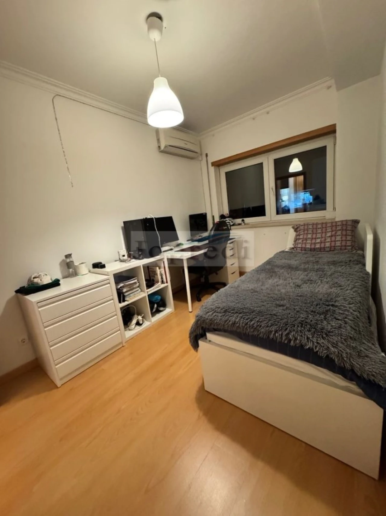 Apartamento T3 para Venda em São Domingos de Rana Foto 12