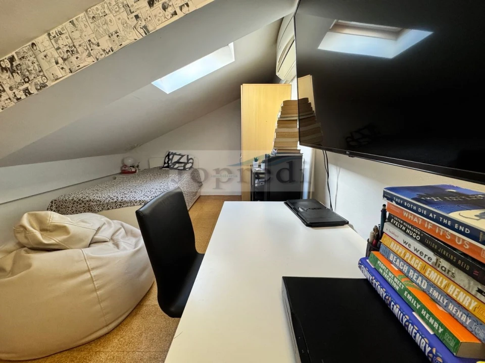 Apartamento T3 para Venda em São Domingos de Rana Foto 15