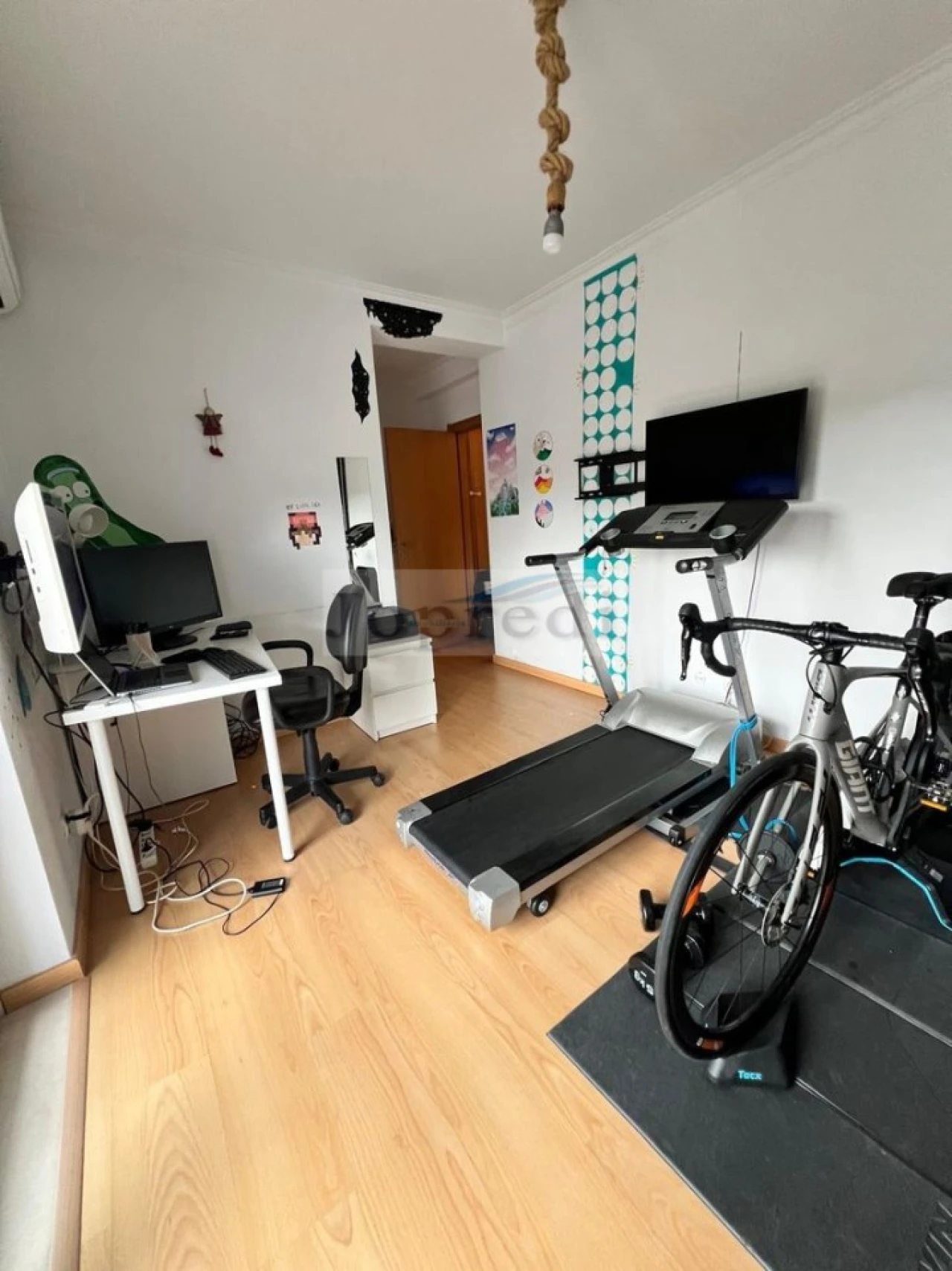 Apartamento T3 para Venda em São Domingos de Rana Foto 21