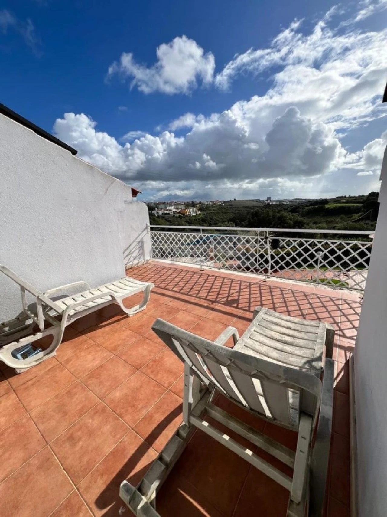 Apartamento T3 para Venda em São Domingos de Rana Foto 28