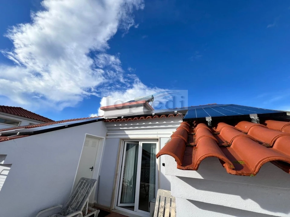 Apartamento T3 para Venda em São Domingos de Rana Foto 30