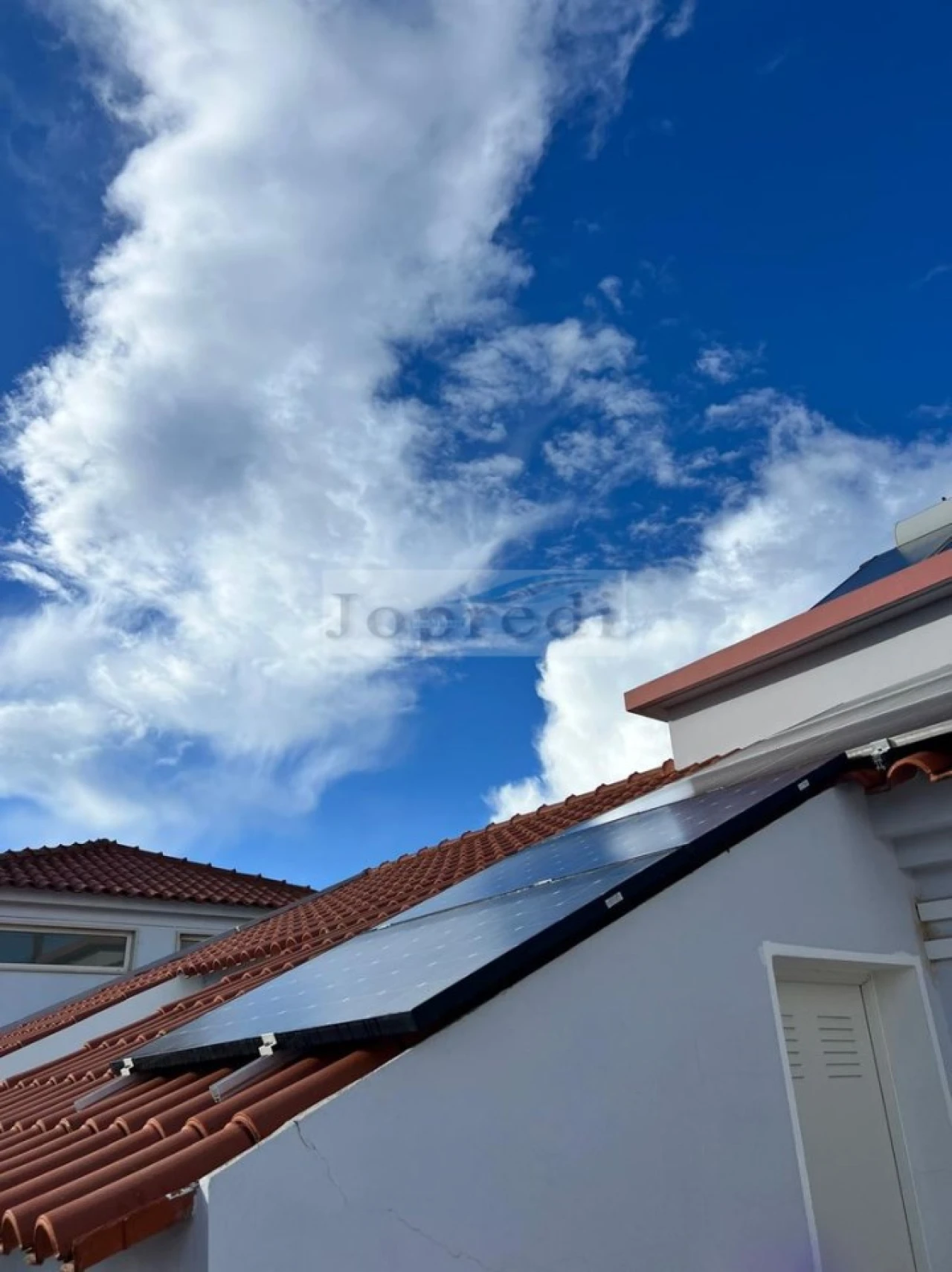 Apartamento T3 para Venda em São Domingos de Rana Foto 33