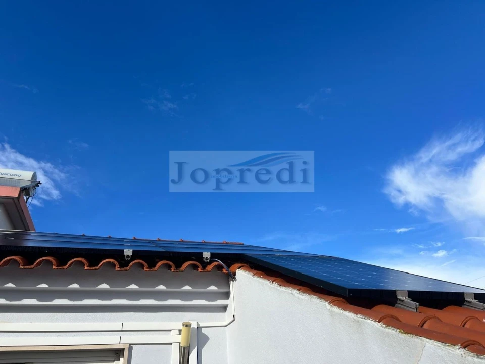 Apartamento T3 para Venda em São Domingos de Rana Foto 34