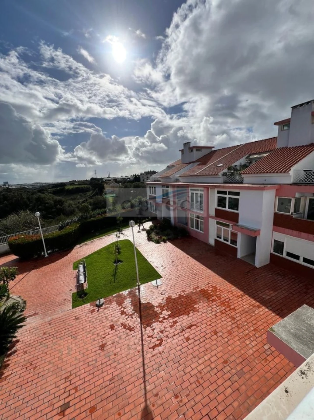 Apartamento T3 para Venda em São Domingos de Rana Foto 39