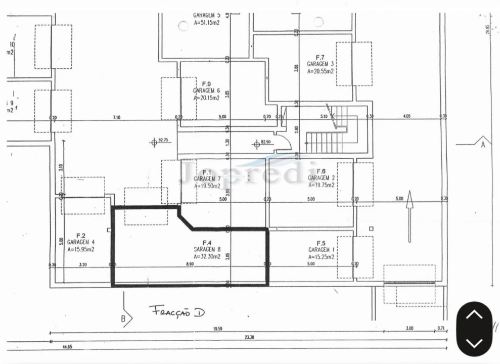 Apartamento T3 para Venda em São Domingos de Rana Foto 42