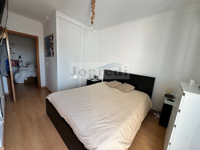 Apartamento T3 para Venda em São Domingos de Rana Foto 8