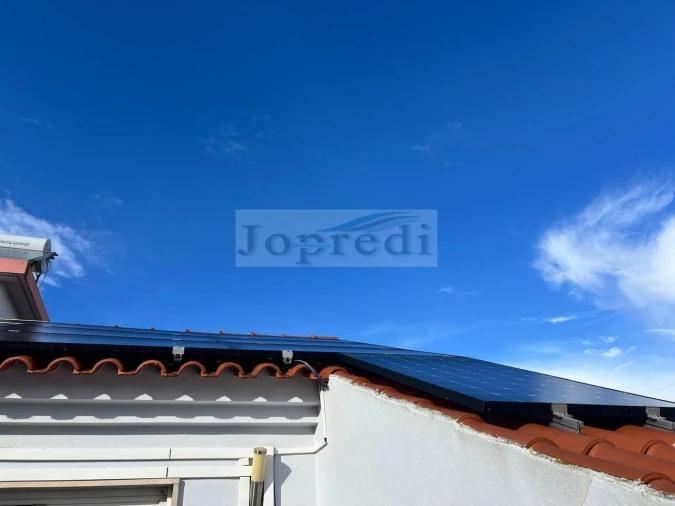 Apartamento T3 para Venda em São Domingos de Rana Foto 34