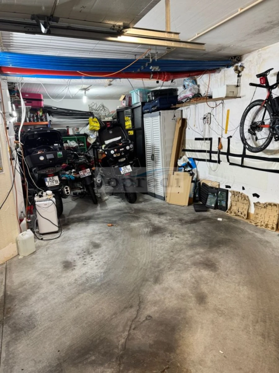 Apartamento T3 para Venda em São Domingos de Rana Foto 36