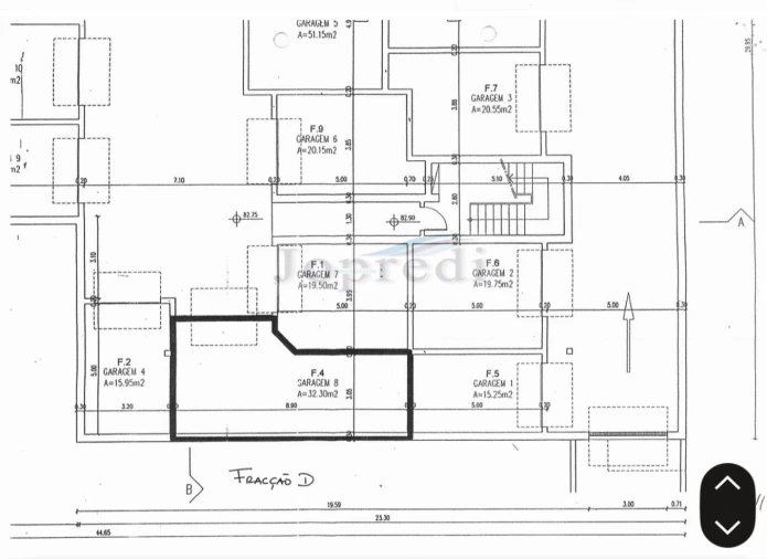 Apartamento T3 para Venda em São Domingos de Rana Foto 42