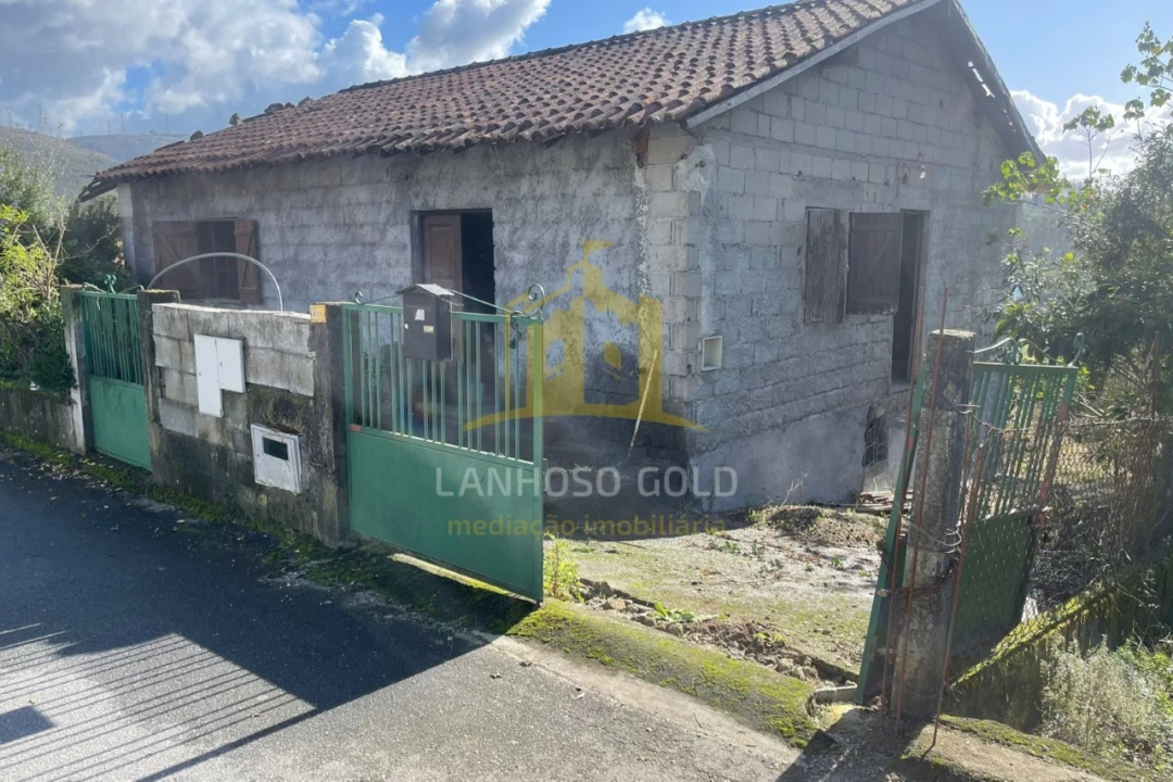 Moradia T3 para Venda em Verim, Friande e Ajude Foto 1