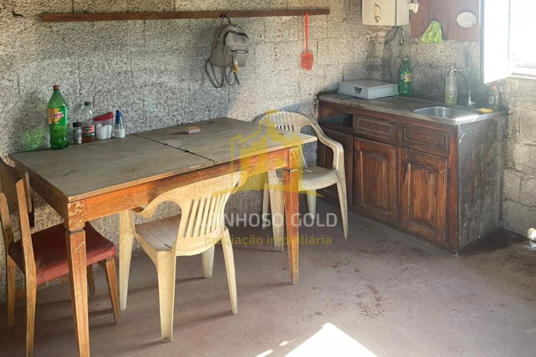 Moradia T3 para Venda em Verim, Friande e Ajude Foto 2