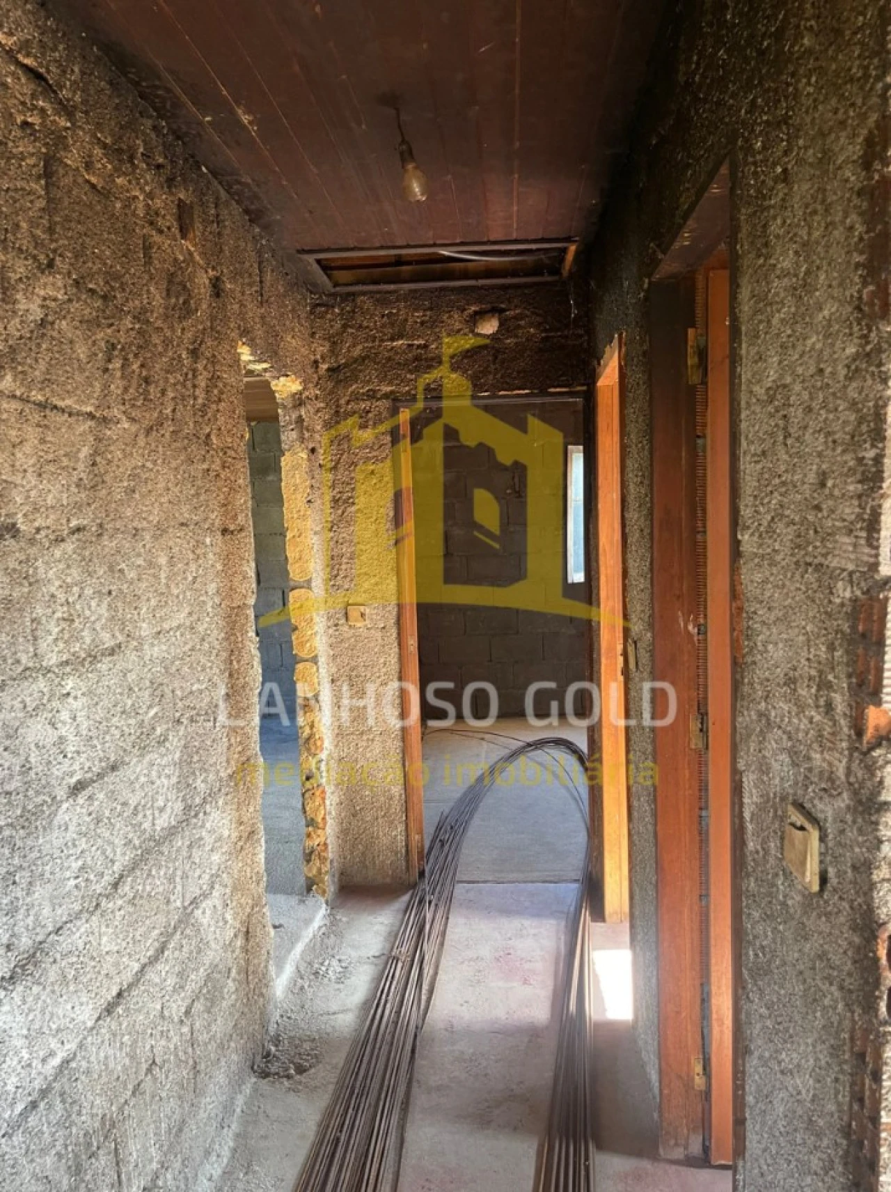 Moradia T3 para Venda em Verim, Friande e Ajude Foto 3