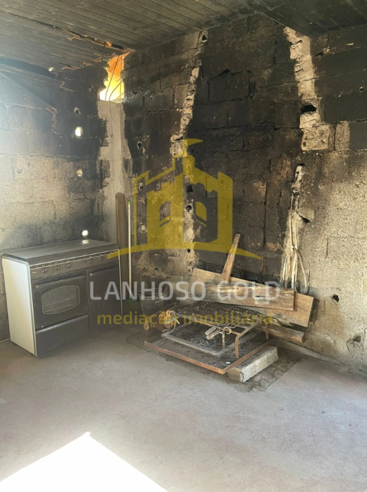 Moradia T3 para Venda em Verim, Friande e Ajude Foto 6