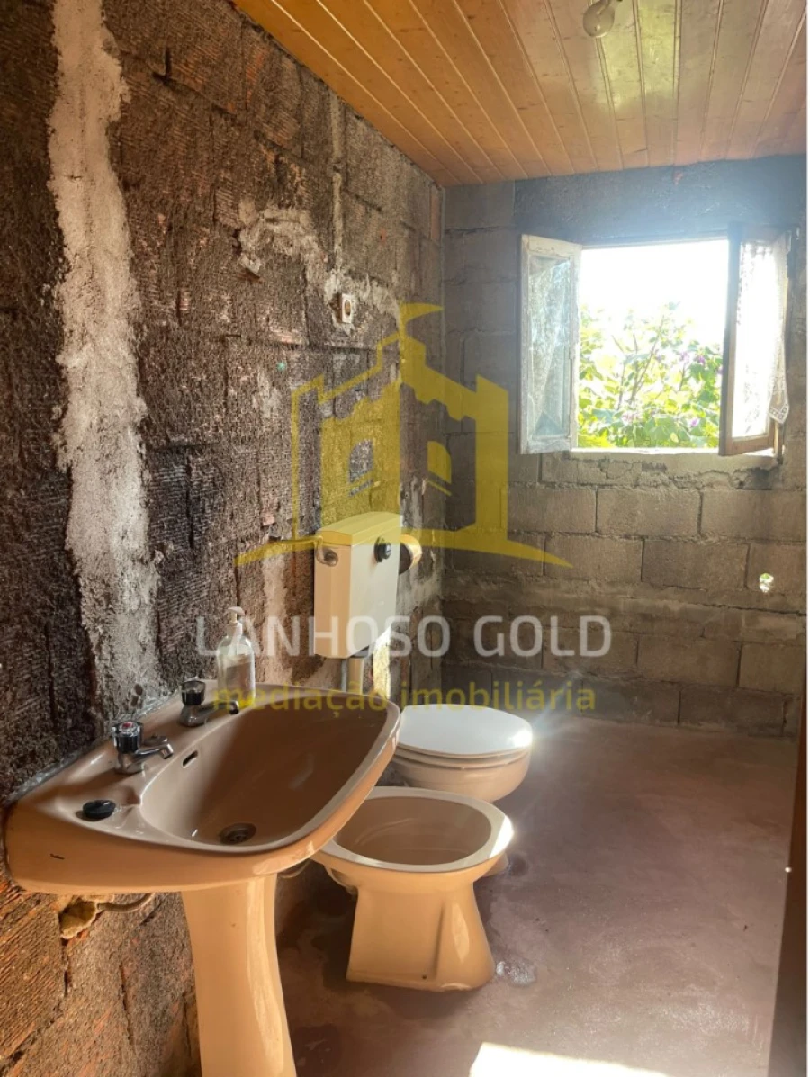 Moradia T3 para Venda em Verim, Friande e Ajude Foto 5