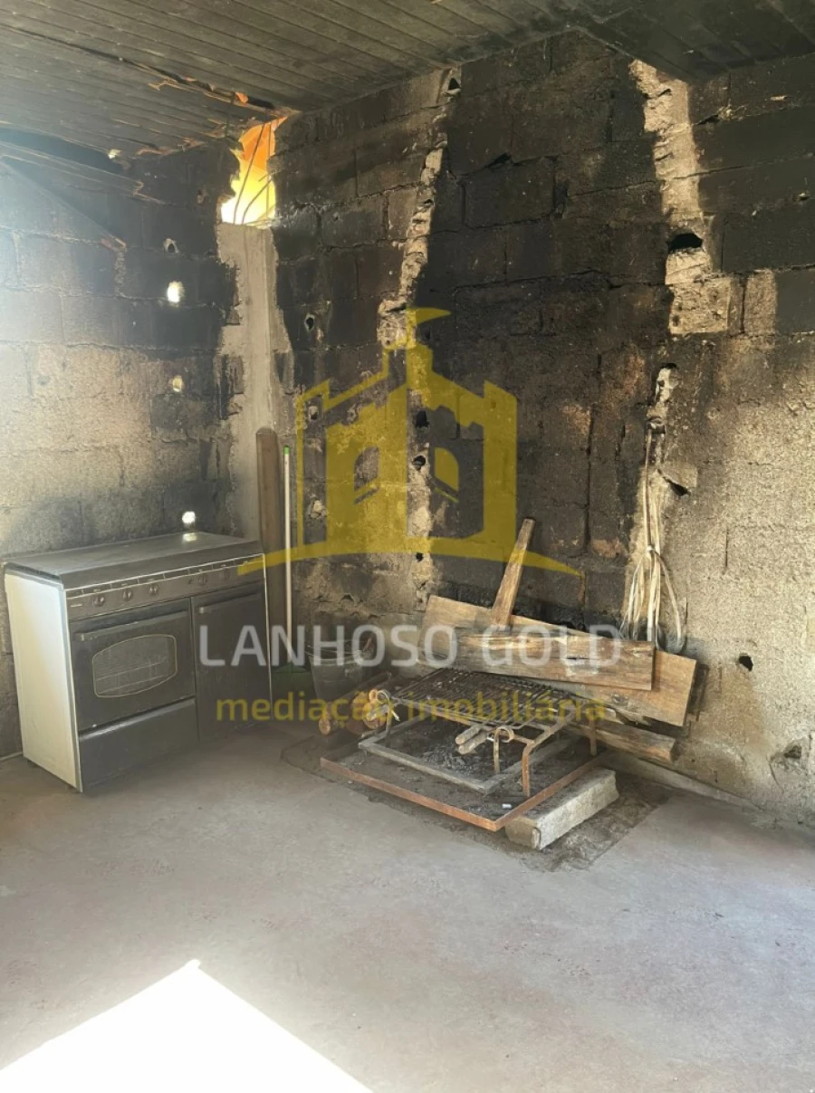 Moradia T3 para Venda em Verim, Friande e Ajude Foto 6