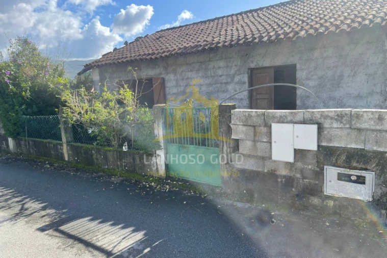 Moradia T3 para Venda em Verim, Friande e Ajude Foto 8