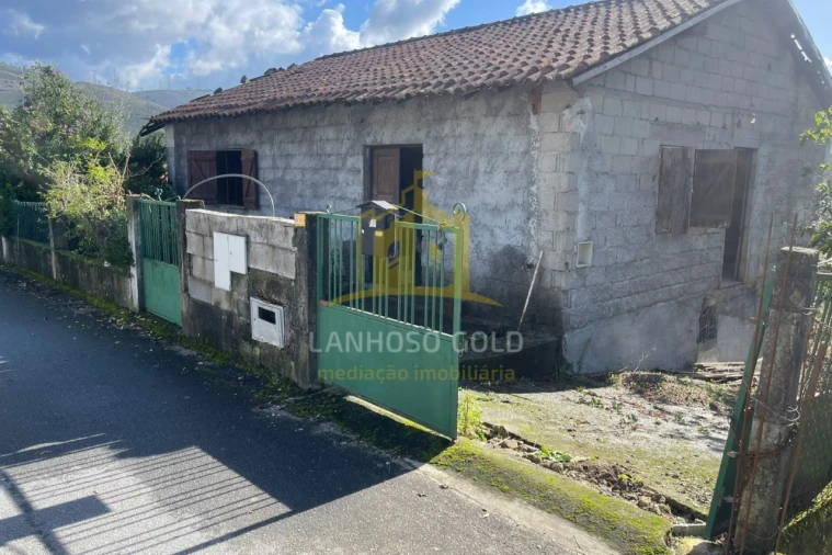 Moradia T3 para Venda em Verim, Friande e Ajude Foto 10