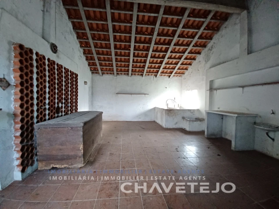 Moradia T3 para Venda em Olalhas Foto 11