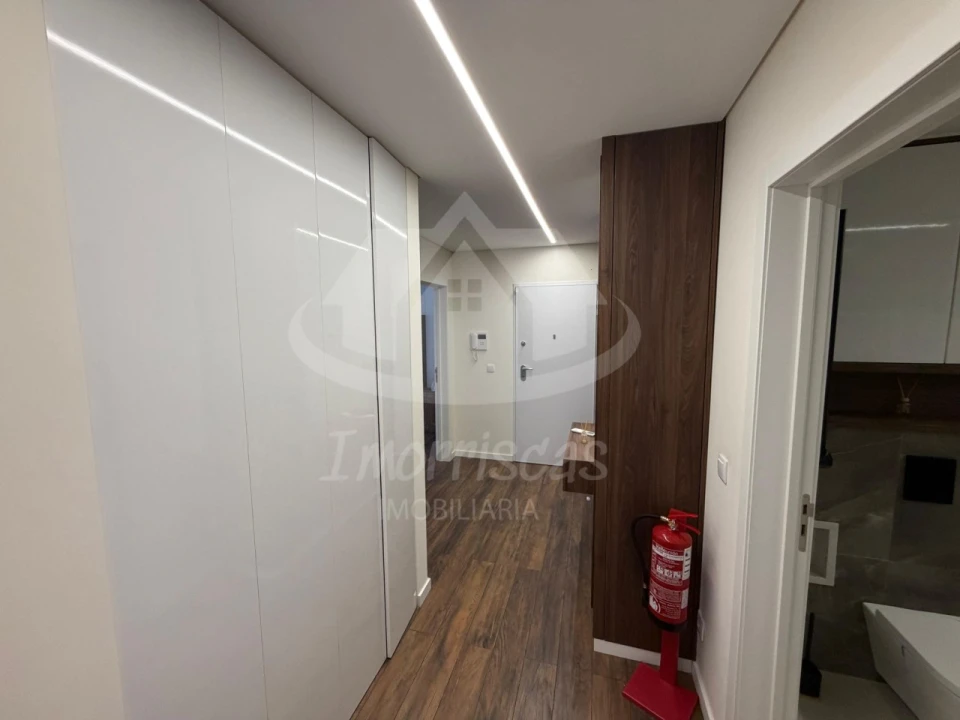 Apartamento T2 para Venda em Póvoa de Santa Iria e Forte da Casa Foto 14