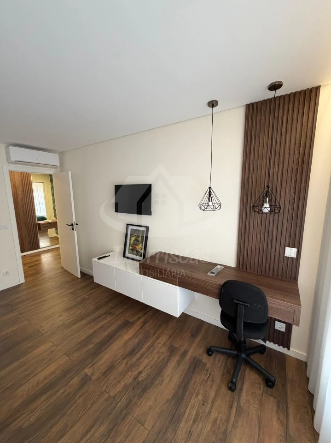 Apartamento T2 para Venda em Póvoa de Santa Iria e Forte da Casa Foto 20