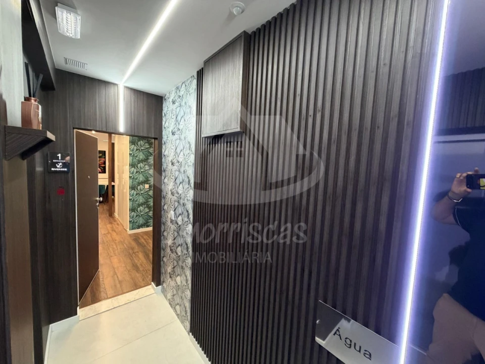 Apartamento T2 para Venda em Póvoa de Santa Iria e Forte da Casa Foto 25