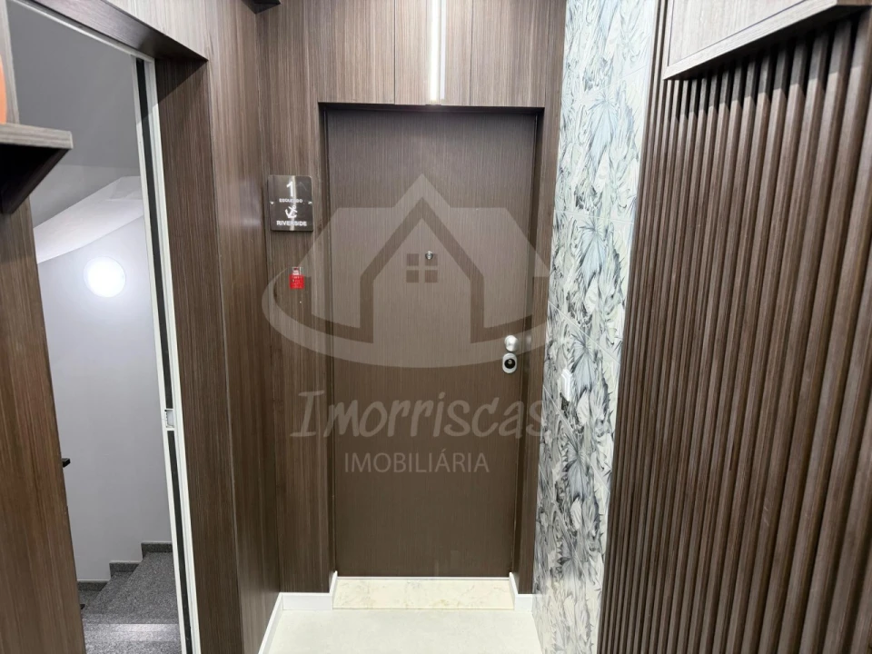 Apartamento T2 para Venda em Póvoa de Santa Iria e Forte da Casa Foto 26