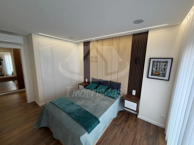 Apartamento T2 para Venda em Póvoa de Santa Iria e Forte da Casa Foto 17