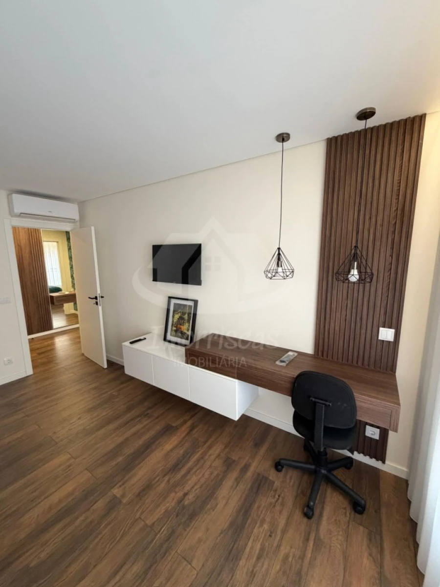 Apartamento T2 para Venda em Póvoa de Santa Iria e Forte da Casa Foto 20