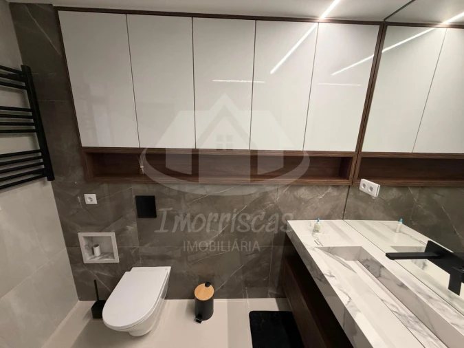 Apartamento T2 para Venda em Póvoa de Santa Iria e Forte da Casa Foto 22