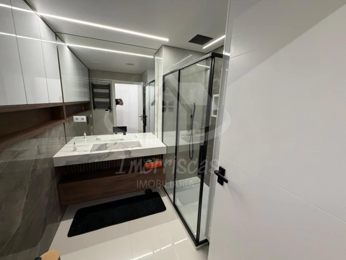 Apartamento T2 para Venda em Póvoa de Santa Iria e Forte da Casa Foto 23