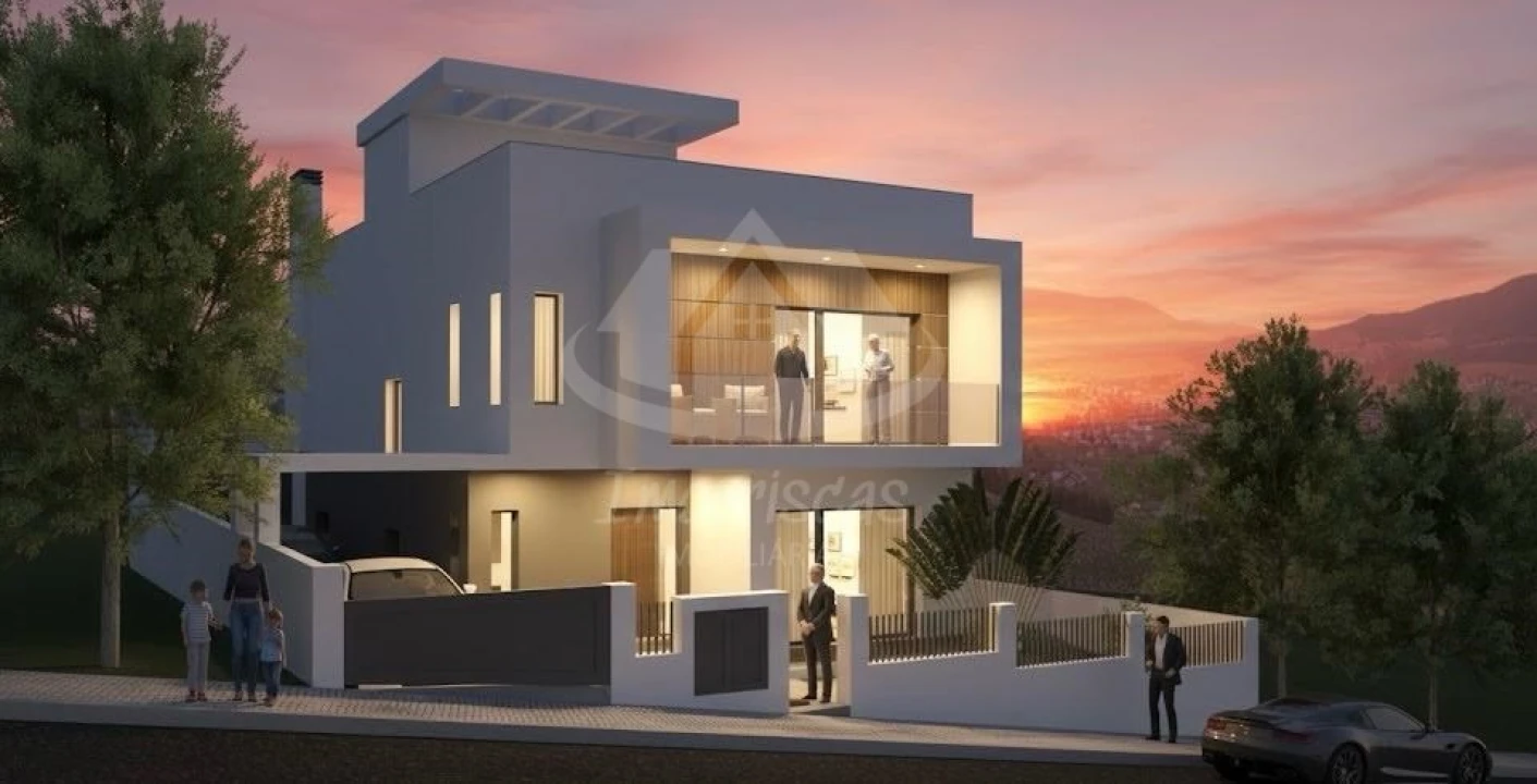 Terreno para Venda em Santa Iria de Azoia, São João da Talha e Bobadela Foto 16