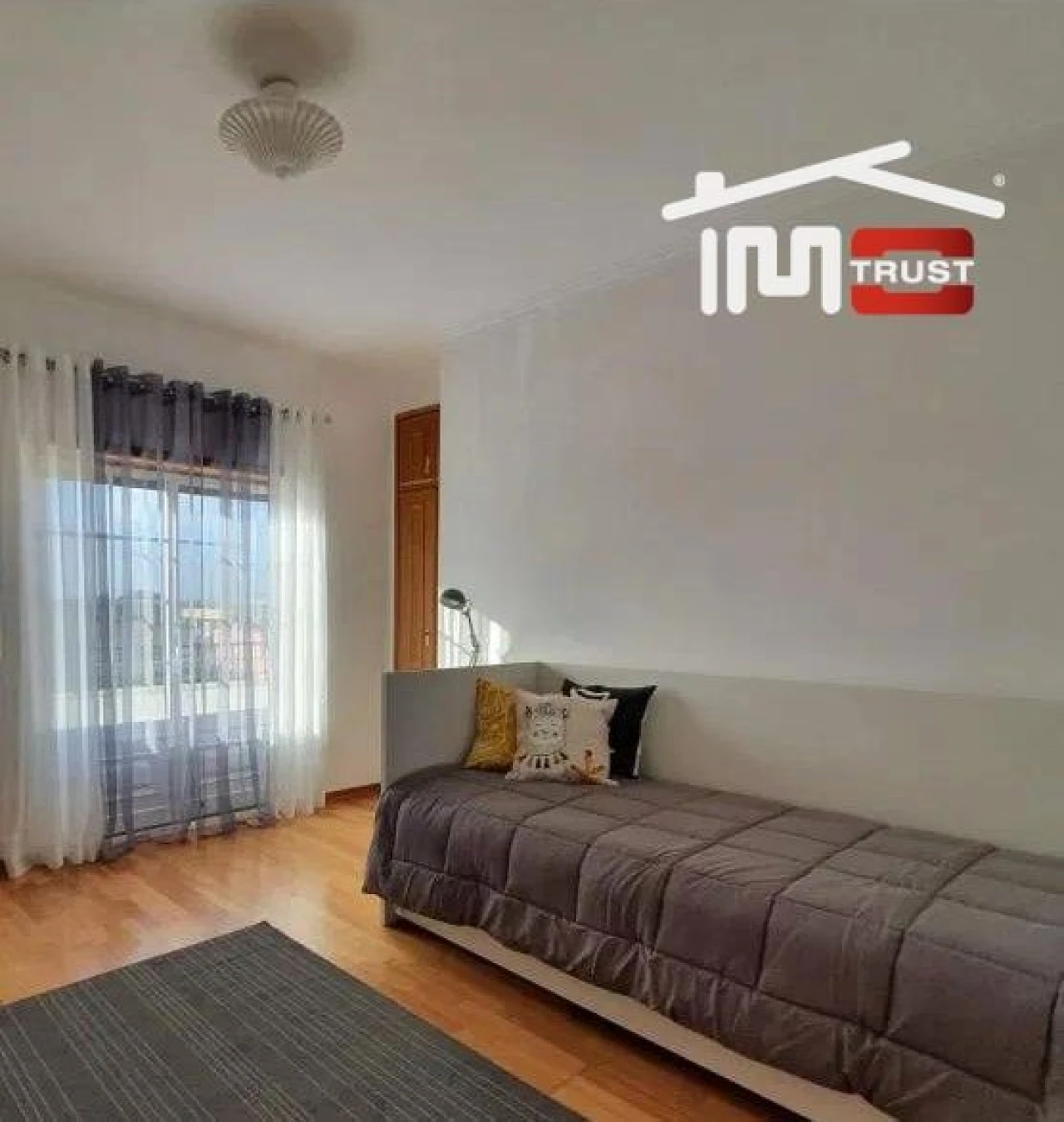 Moradia T4 para Arrendamento em Atalaia e Alto Estanqueiro-Jardia Foto 16