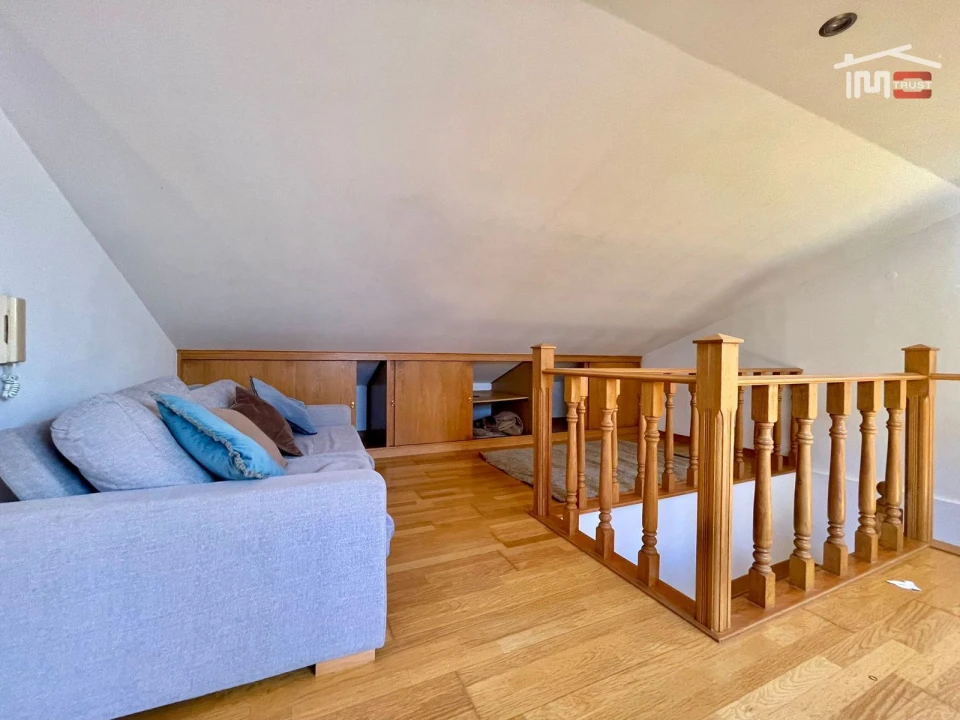 Moradia T4 para Arrendamento em Atalaia e Alto Estanqueiro-Jardia Foto 31