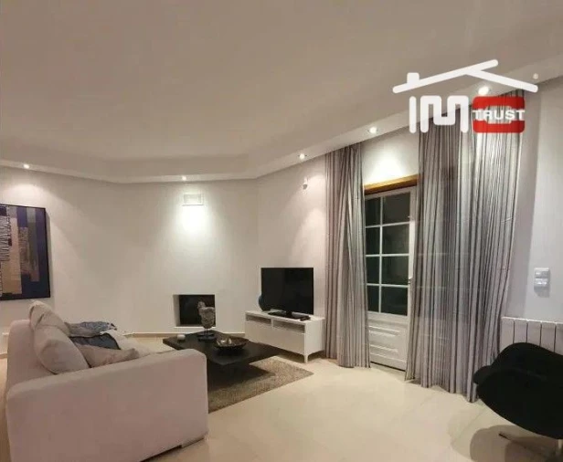 Moradia T4 para Arrendamento em Atalaia e Alto Estanqueiro-Jardia Foto 13